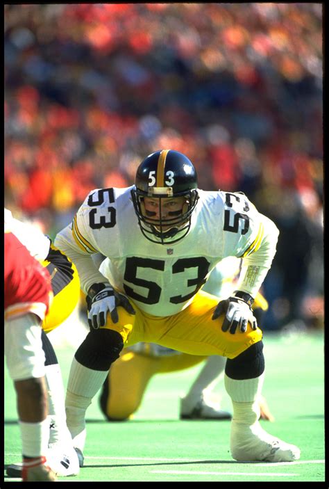 40 Years of Greatness : The Steelers Linebackers | News, Scores, Highlights, Stats, and Rumors ...