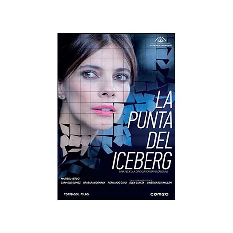 Buy La punta del iceberg - The Tip of the Iceberg [Non-usa Format: Pal ...