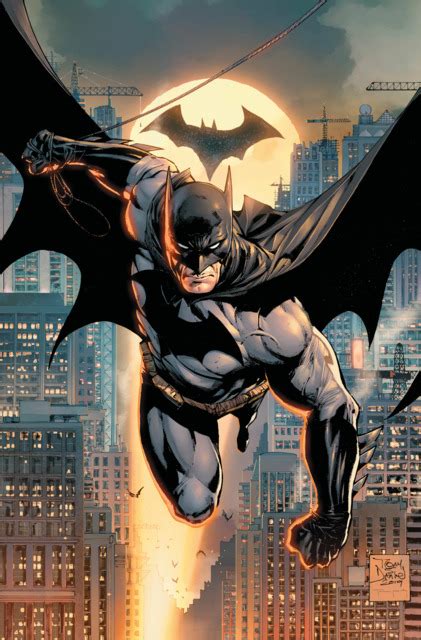 Unpopular Batman Opinions - Batman - Comic Vine