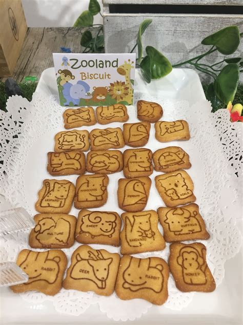 Zooland biscuit Zoo/ safari party Safari Party, Safari Theme, Rabit, Zoo, Biscuits, Cookies ...