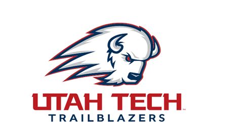 Dixie State unveils new logos for Utah Tech University rename