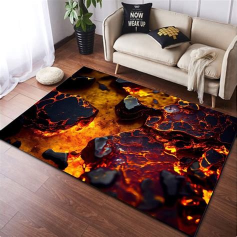 Floor is Hot Lava - Etsy