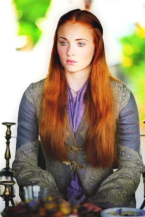 Sansa Stark Season 3