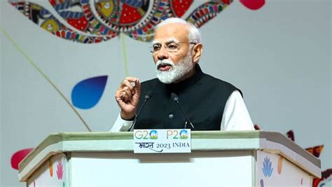 PM Modi to inaugurate 141st International Olympic Committee Session ...