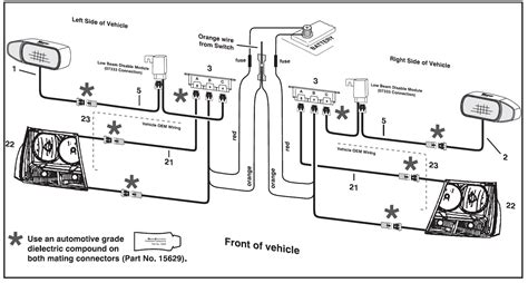 Blizzard Plow Wiring Diagram