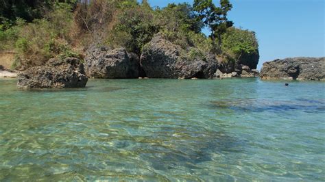 Made Today: Abagatanen White Beach - Agno Pangasinan