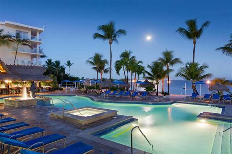 10 Best Resorts in the Florida Keys