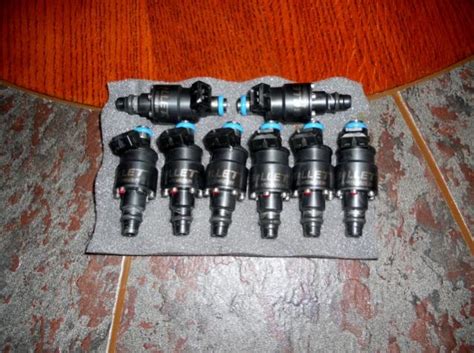 225lb Billet Atomizer injectors - PerformanceTrucks.net Forums