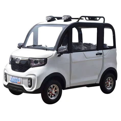 changli electric car for sale - campagnini