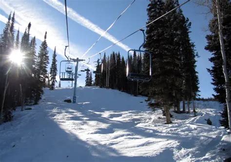 Powderhorn Ski Area | Ski Powderhorn Colorado Terrain