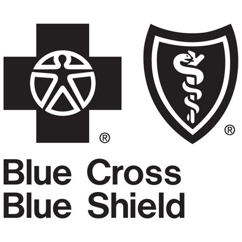 Blue Cross Blue Shield logo, Vector Logo of Blue Cross Blue Shield ...