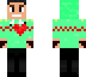 bixu | Minecraft Skins