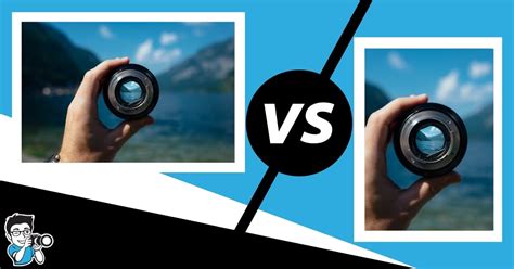 Understanding Key Differences of Landscape vs Portrait in Photography