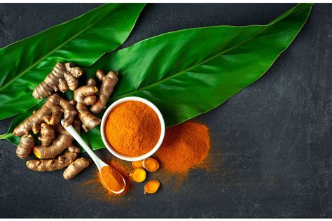 Best of the Best Turmeric Curcumin Supplements for 2022