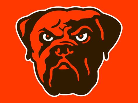 Cleveland Browns Logo N5 free image download