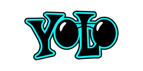 Yolo Logo