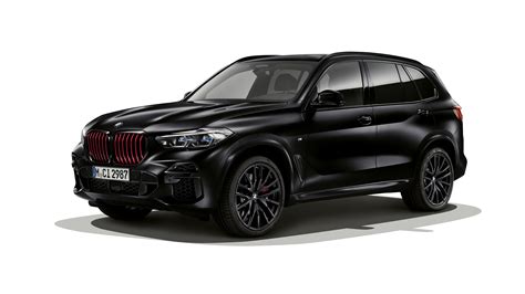 2020 Black Bmw X3