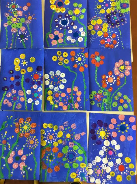 Spring Art Projects, Spring Crafts For Kids, Art For Kids, Kindergarten ...