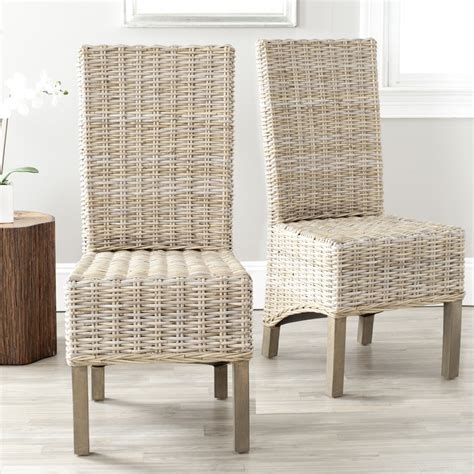 Best Rattan Dining Chairs - The Best Home