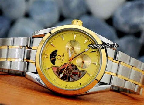 Jual Jam Tangan Omega Murah di Jakarta