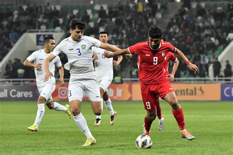 Watch Uzbekistan vs Syria Live Stream, How To Watch AFC Asian Cup Live TV Info Worldwide | SIAL NEWS