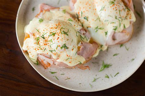 Foolproof Sous Vide Eggs Benedict | Recipe | Sous vide recipes, Eggs ...