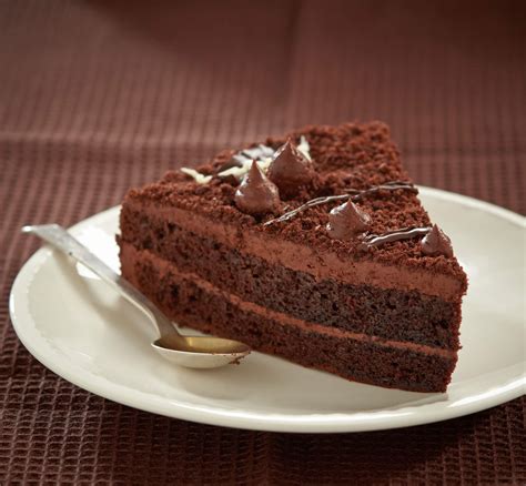 National Chocolate Cake Day (January 27th) | Days Of The Year