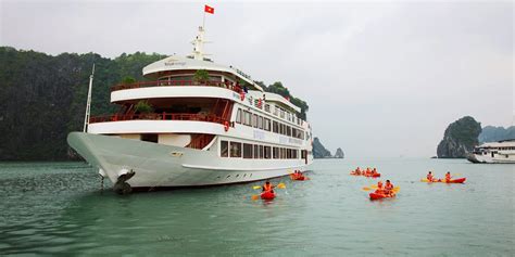Halong Bay Cruise Cruise Reviews, Cruise Deals, Unesco World Heritage Site, World Heritage Sites ...