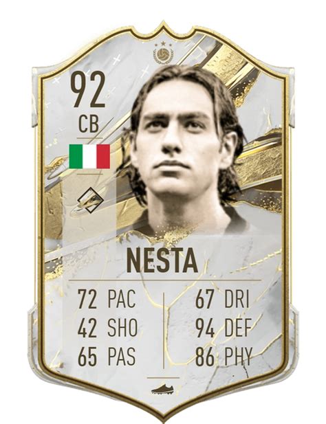 How to get Prime Icon Nesta for FREE in FIFA 23 Ultimate Team