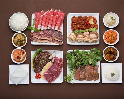 Order Gen Korean BBQ House (Frisco) Menu Delivery【Menu & Prices】| Frisco | Uber Eats