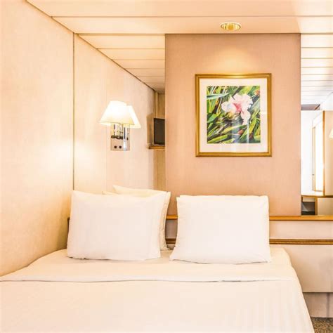 Cabin Details - Monarch by Pullmantur - Planet Cruise