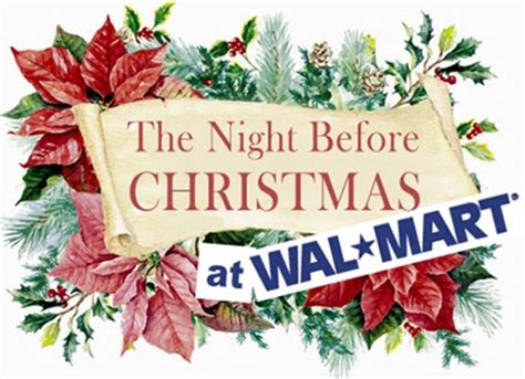 TopOveralls: walmart christmas eve hours - photos