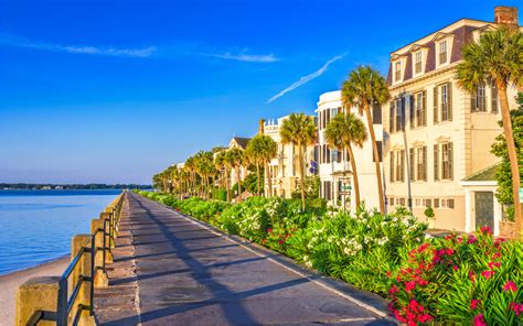 📍 Where to Stay in Charleston, SC in 2024 | 5 Best Areas