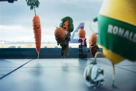 Watch: Aldi teases return of Kevin the Carrot in World Cup twist for ...