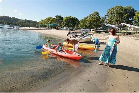 REVIEW: 10 of the Best Camping Gold Coast Sites for Families | Camping gold coast, Gold coast ...