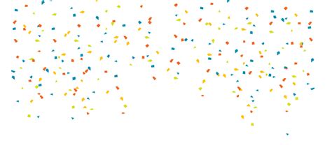 Download High Quality confetti transparent background animated Transparent PNG Images - Art Prim ...