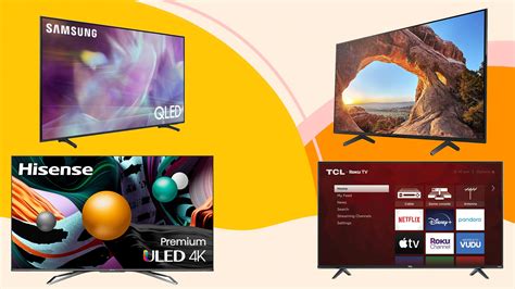 TV deals: Shop screens under $1,000 from Samsung, Sony, and Vizio