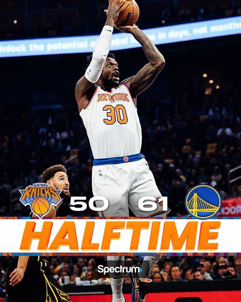 Knicks 101, Warriors 111: Play-by-play, highlights and reactions ...