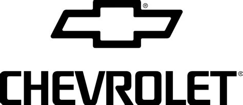 High Resolution Chevrolet Logo Vector