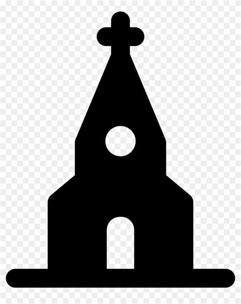 Png File Svg - Church Clipart (#2250651) - PikPng