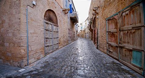 Batroun Village Souk - Old Souk, North Governorate | Come to Lebanon