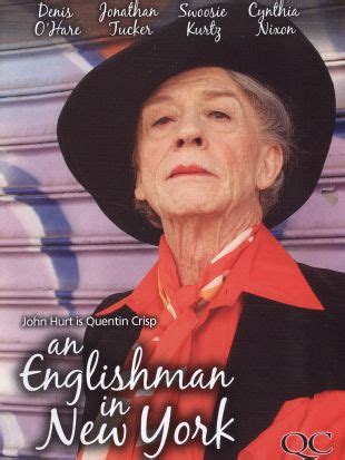 An Englishman in New York (2008) - Richard Laxton | Synopsis ...