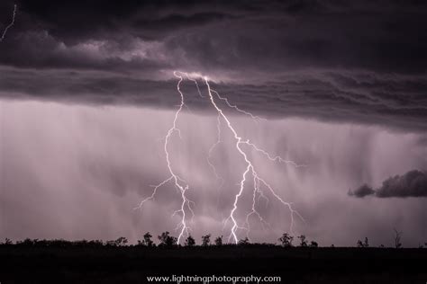 Favourite Lightning Photographs: near Boggabilla, NSW - 21 March 2015 ...