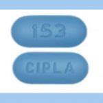 Cipla Actin Pills: Uses, Benefits, Dosage, Side Effects, Price - Public Health