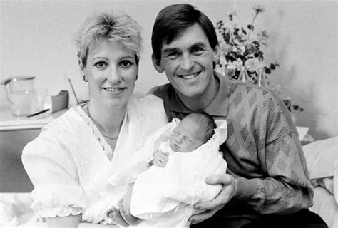 Kenny Dalglish And Family Pictures | Getty Images