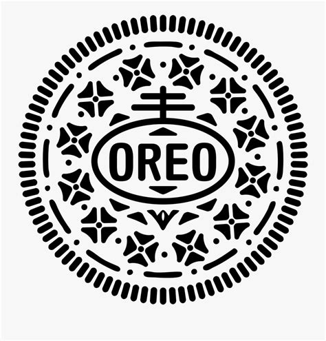 Oreo Printable - Printable Word Searches