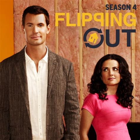 Flipping Out, Season 4 release date, trailers, cast, synopsis and reviews