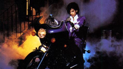 Purple Rain by Prince: The epic story of how it was made | Louder