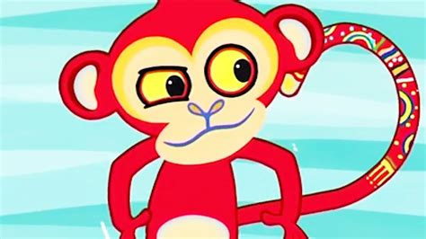 Tinga Tinga Tales Official | Why Monkeys Swing in the Trees | Tinga Tinga Tales Full Episodes ...