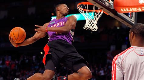 Terrence Ross Wins The 2013 Sprite NBA Slam Dunk Contest: Grades/Review - Raptors HQ